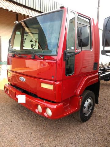 Ford Cargo 815 - Foto 4