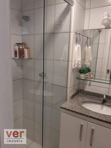 Apartamento à venda, 58 m² por R$ 290.000,00 - Cocó - Fortaleza/CE - Foto 14