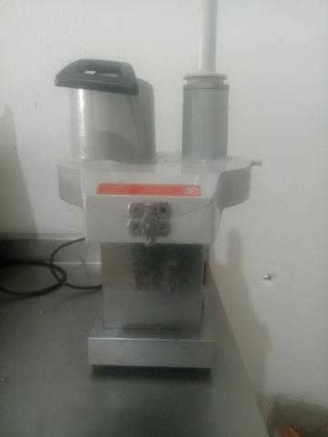 Multiprocessador - Foto 2