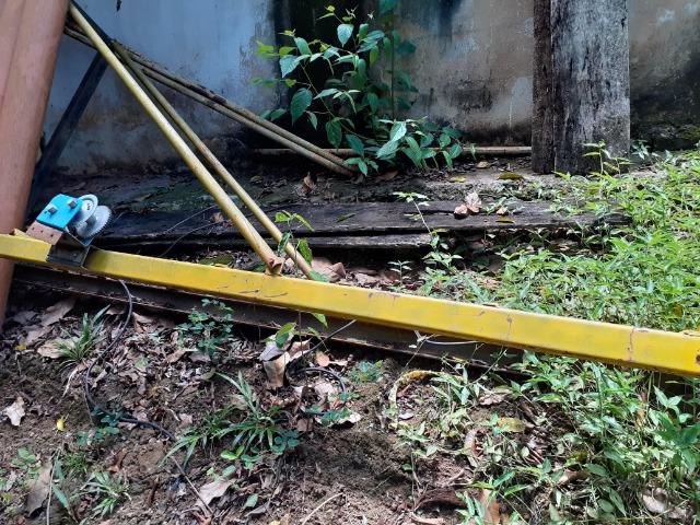 Maquina de cavar poço artesiano - Foto 2