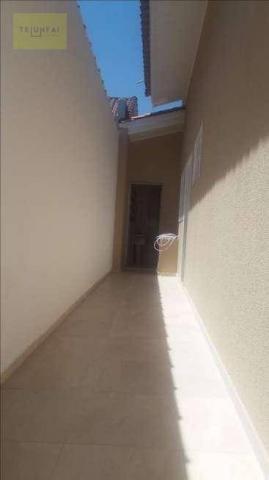 Casa residencial à venda, Condomínio Village Vert, Sorocaba. - Foto 20
