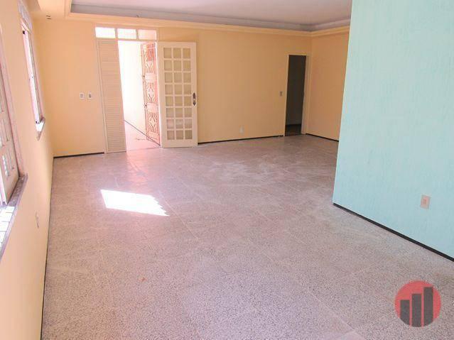 Casa com 3 dormitórios para venda e locação 158 m² - Papicu - Fortaleza/CE - Foto 13
