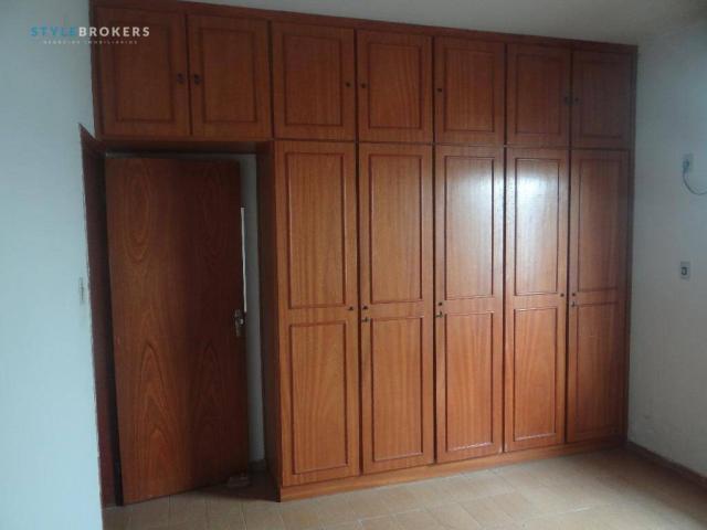 Casa Comercial com 3 dormitórios à venda, 300 m² por R$ 750.000 - Bairro Jardim das Améric - Foto 7