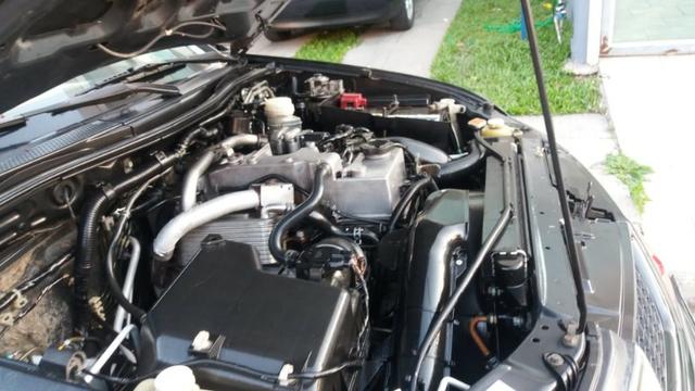 Mitsubishi L200 Triton 3.2 HPE / Ac troca - Foto 8