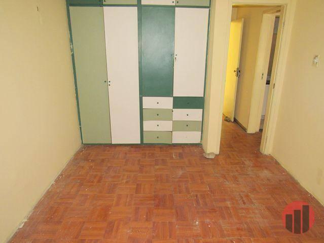 Casa com 3 dormitórios para venda e locação 158 m² - Papicu - Fortaleza/CE - Foto 18
