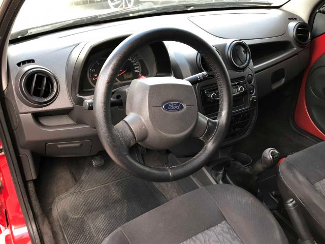 FORD KA 2009/2009 1.0 MPI 8V FLEX 2P MANUAL - Foto 4