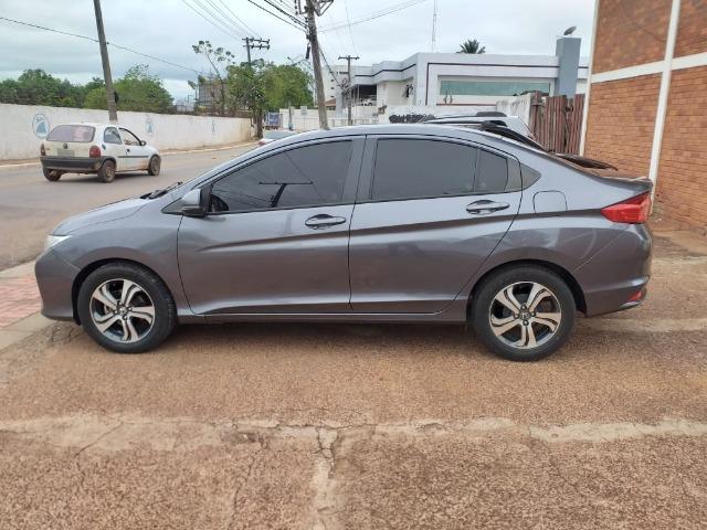 Vendo Honda City 2014/2015 1.5 - Foto 7