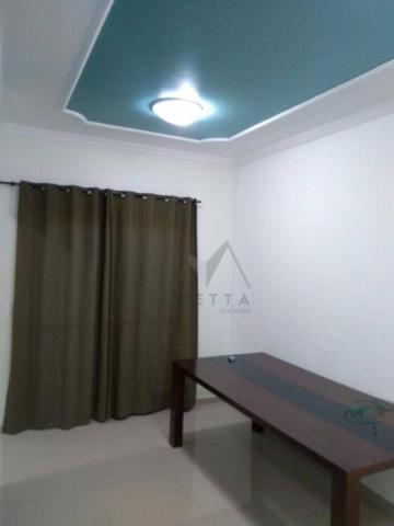 Casa com 2 dormitórios à venda, 46 m² por R$ 180.000,00 - Residencial Vista do Vale - Pres - Foto 16