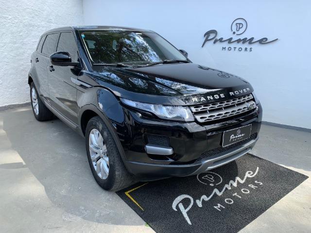 Evoque Pure 2015/2015 novissima