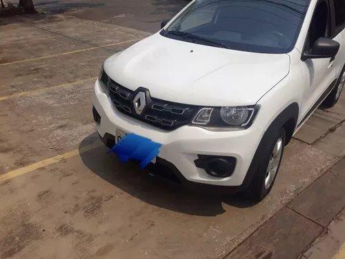 Renault kwid 1.0 Zen Sce - Foto 4