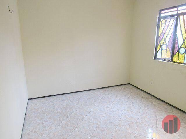 Casa para alugar, 30 m² por R$ 550,00/mês - Jóquei Clube - Fortaleza/CE - Foto 10