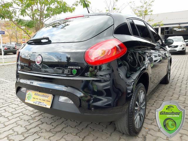 FIAT BRAVO ESSENCE 1.8 4P MANUAL FLEX 2014/2014 Muito Novo !!! - Foto 6