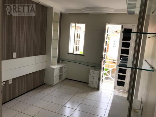 Cond. Isola de Murano, Água Fria, 159 m². - Foto 18