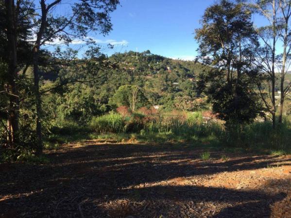 Terreno residencial à venda, Parque do Imbui, Teresópolis. - Foto 3
