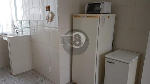 Barbada! Apto mobiliado próximo à praia de Canasvieiras! - Foto 3