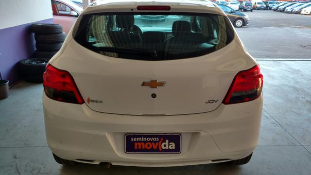 Onix Joy 1.0 8V 2019 completo!! - Foto 2