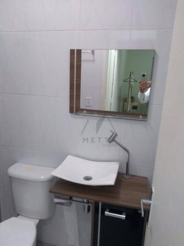 Casa com 2 dormitórios à venda, 46 m² por R$ 180.000,00 - Residencial Vista do Vale - Pres - Foto 7