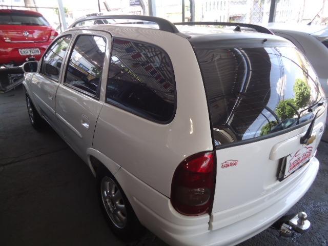 Corsa wagon - Foto 7