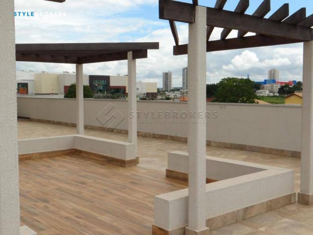 Sala no Edifício SB Medical e Business à venda, 51 m² por R$ 370.000 - Bairro Jardim Cuiab - Foto 18
