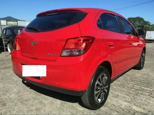 Chevrolet Onix LTZ 1.4 2017 - Foto 3