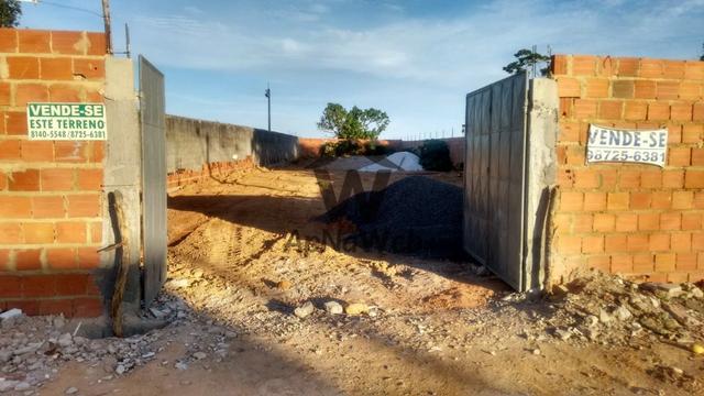 Terreno/Lote na Elmo Serejo Farias - Simões FIlho - R100 - Foto 7