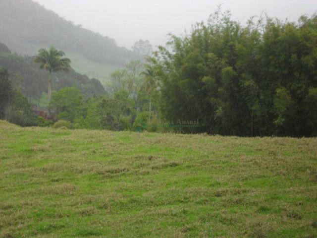 Área Venda Nova - Foto 15