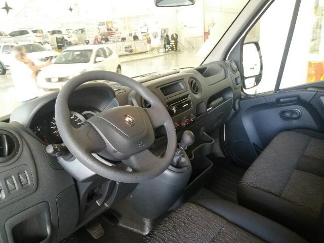Renault Master Executive 19/20 - Foto 12