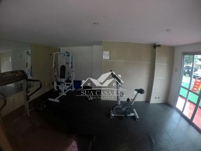GM - Lindo Apartamento Localizado na Avenida Norte Sul - ES - Foto 10