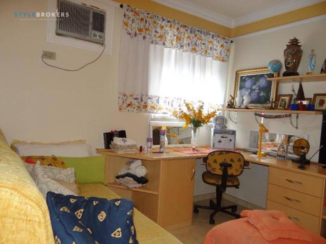 Apartamento no Condomínio Edifício Pontal com 2 dormitórios à venda, 85 m² por R$ 200.000 - Foto 8