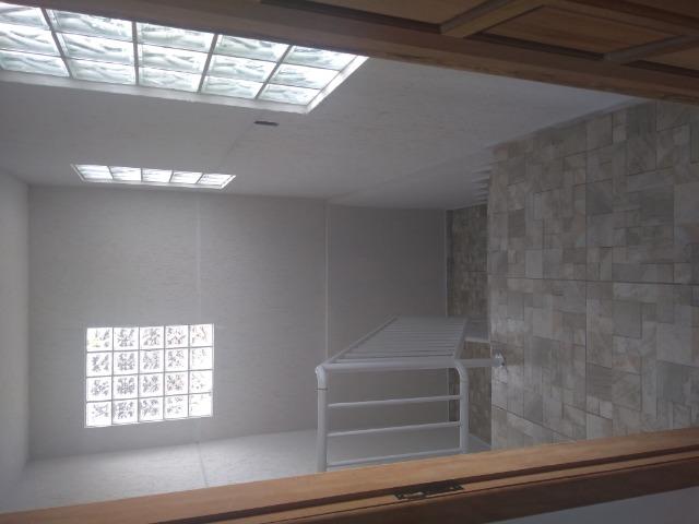 Aluga se apartamento kitnet na região do pinheirinho próximo ao terminal - Foto 10