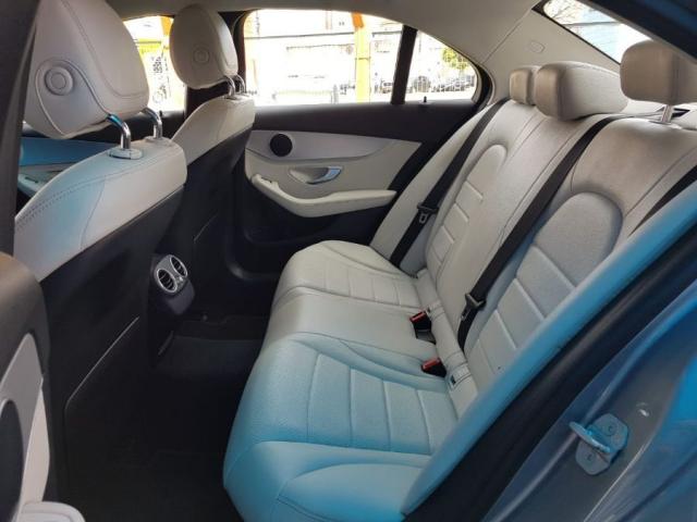 Mercedes C 180 ADVANTGARDE 4P - Foto 14