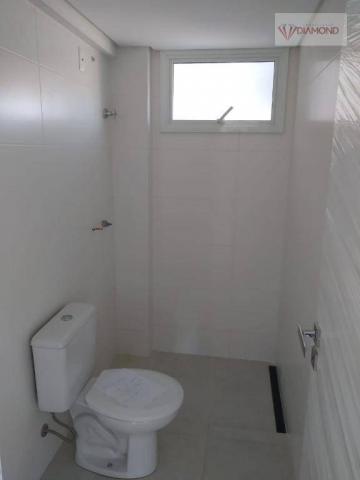 Cobertura à venda com 3 dormitórios em Tingui, Curitiba cod:CO0037 - Foto 14