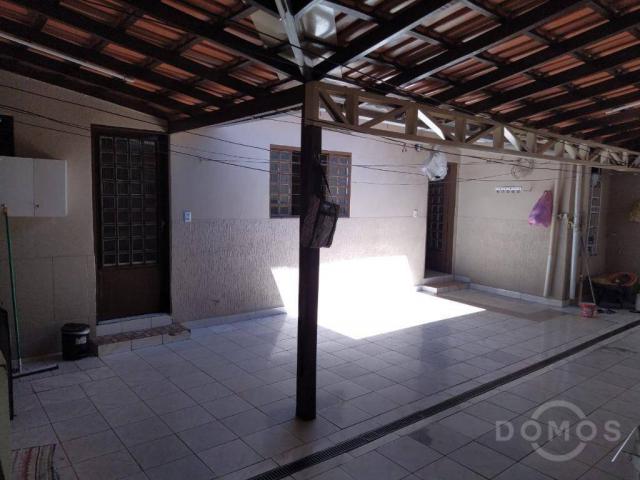 Vendo casa em Ceilândia Norte 3 quartos - Foto 4