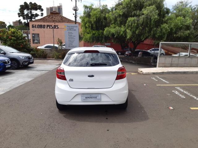 Ford/ka se 1.0 2017 - Foto 5
