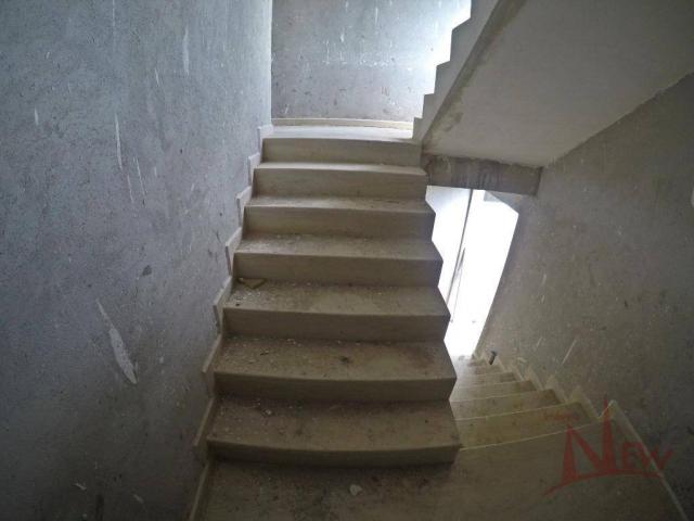 Apartamento 03 quartos no São Cristóvão, São José dos Pinhais - Foto 3