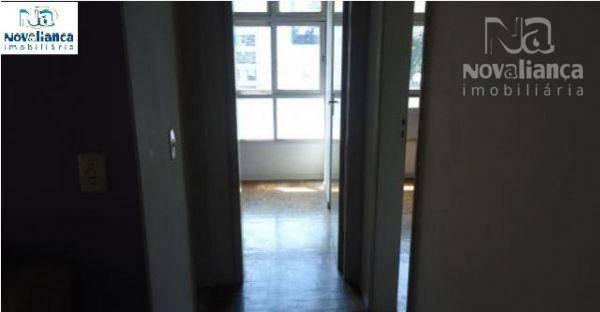 Apartamento com 2 dormitórios à venda, 78 m² por R$ 180.000,00 - Centro - Vitória/ES - Foto 6