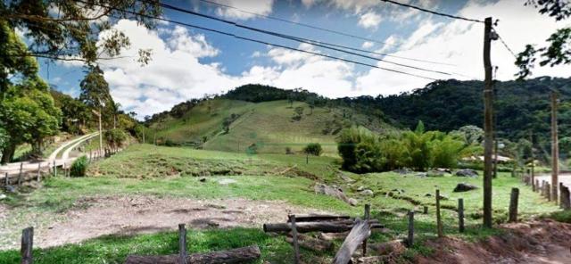Área Venda Nova