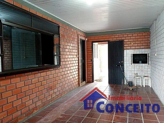 C342 - 04 >* dormitórios # Excelente residência de tijolo à vista em região de moradores - Foto 11