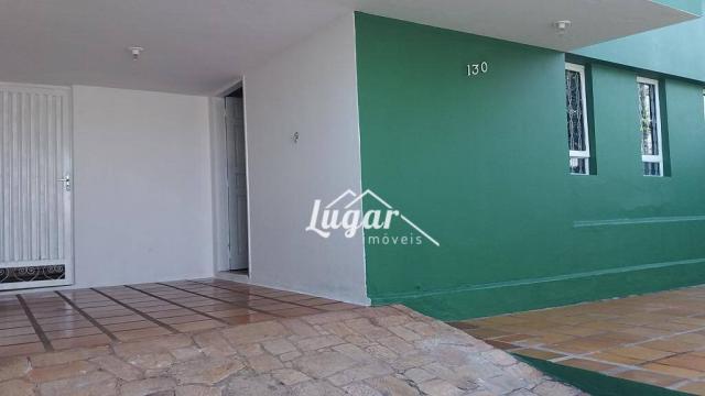 Casa residencial à venda, Fragata, Marília. - Foto 3