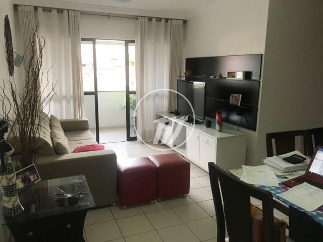 Ótimo apartamento com 79,36 m², 3/4 sendo (1 suíte) e uma vaga de garagem na Jatiúca