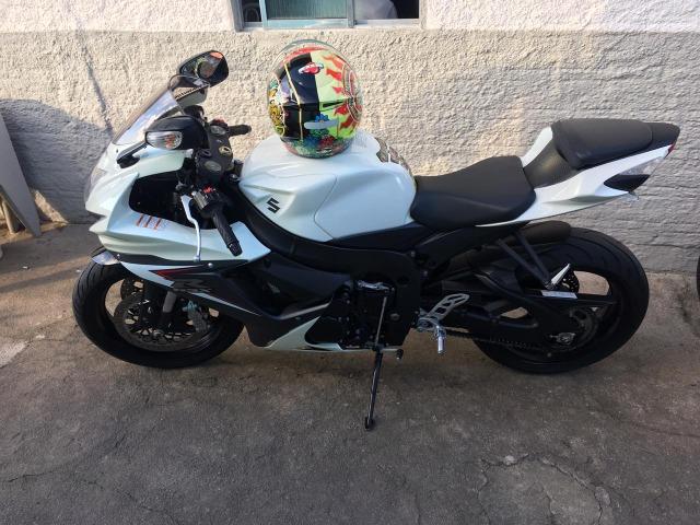Suzuki SRAD - Foto 7