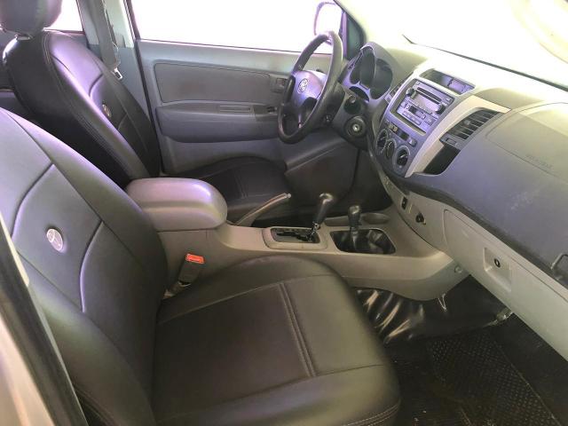 Hilux srv at 07/07 - Foto 3