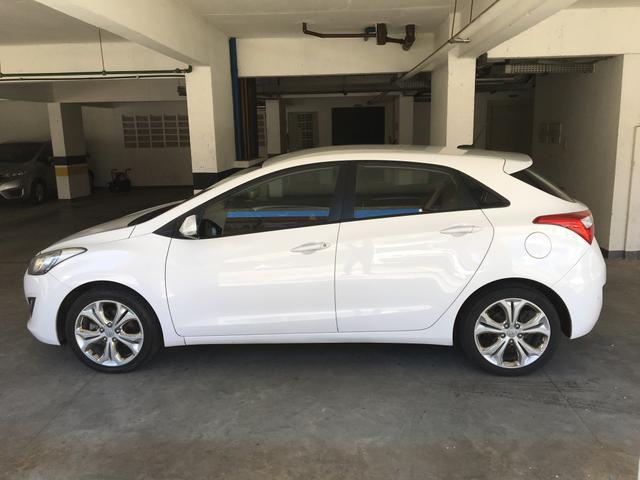 I30 modelo novo branco único dono oportunidade r$ 36.000,00 - Foto 5