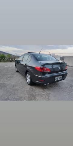 Peugeot 408 2012 - Foto 4