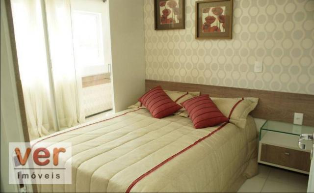 Apartamento à venda, 58 m² por R$ 280.000,00 - Passaré - Fortaleza/CE - Foto 14