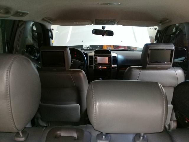 Toyota land cruiser prado - Foto 3