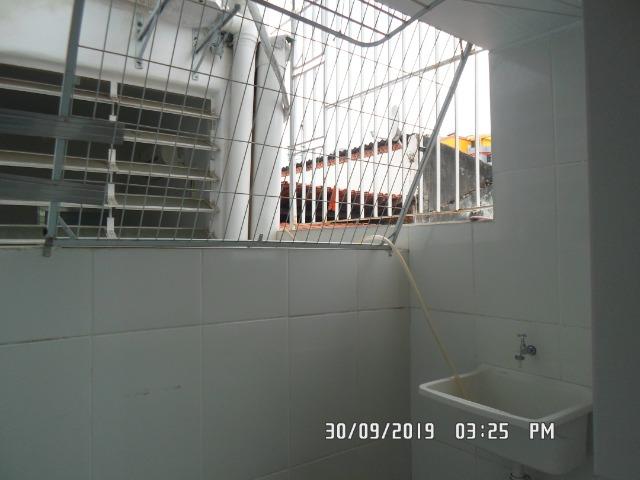 Apartamento com 60m², quarto em Centro - Niterói - RJ