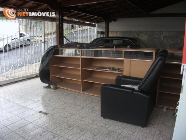 Casa à venda com 4 dormitórios em Aparecida, Belo horizonte cod:364912 - Foto 2