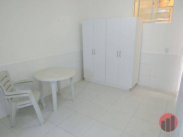 Kitnet para alugar, 24 m² por R$ 700,00 - Meireles - Fortaleza/CE - Foto 2