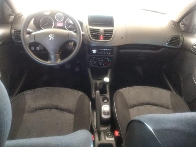 Lindo 207 passion 1.4 xr - Foto 8